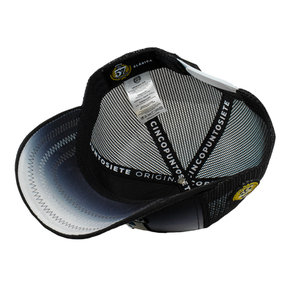 Clásicas del Rancho - Camioneta El Del Sombrero Malla