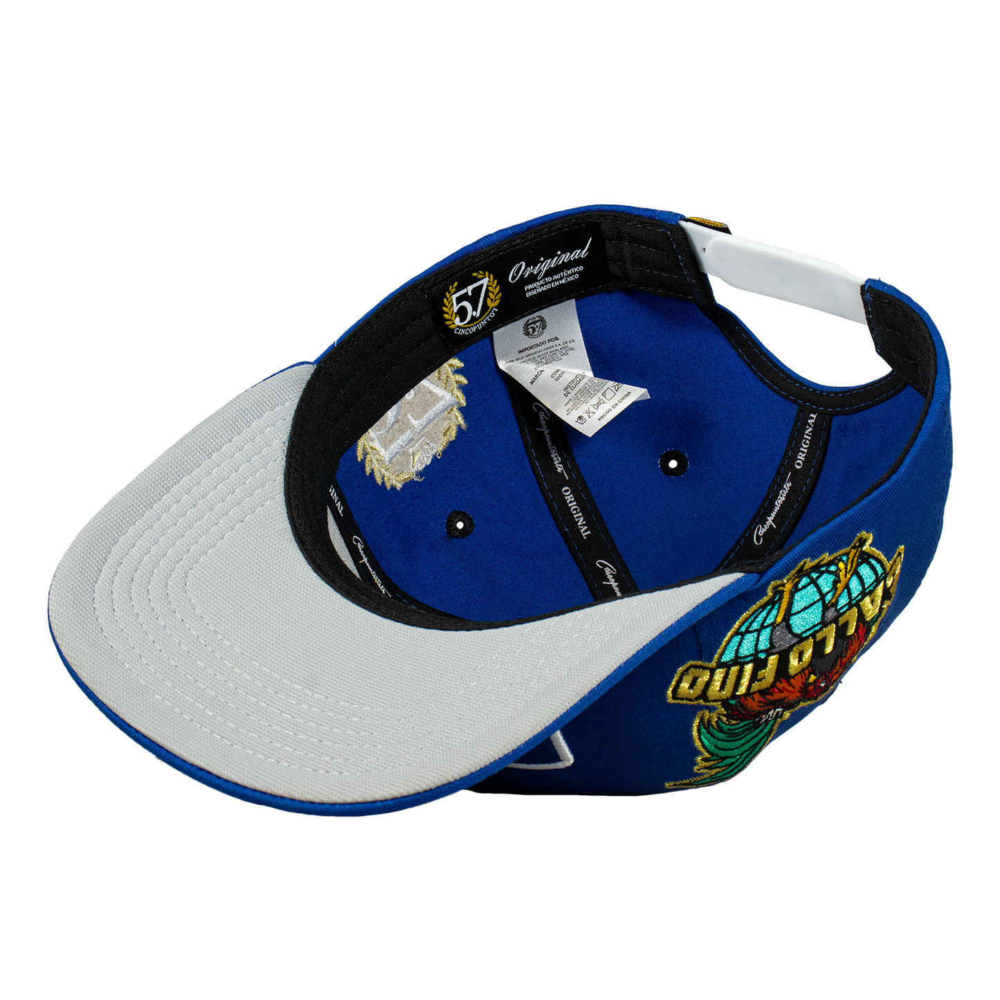 Gallo Béisbol World Series - Blue Premium