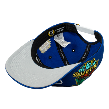 Gallo Béisbol World Series - Blue Premium