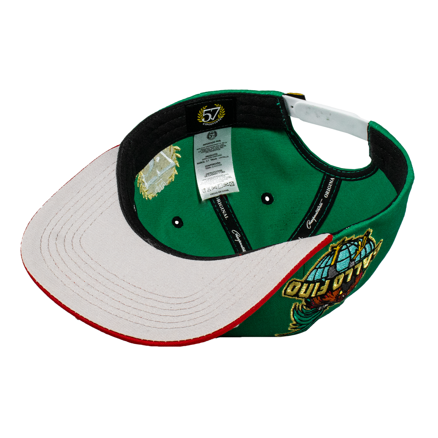 Gallo Béisbol World Series - Green Premium