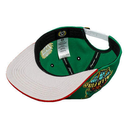 Gallo Béisbol World Series - Green Premium