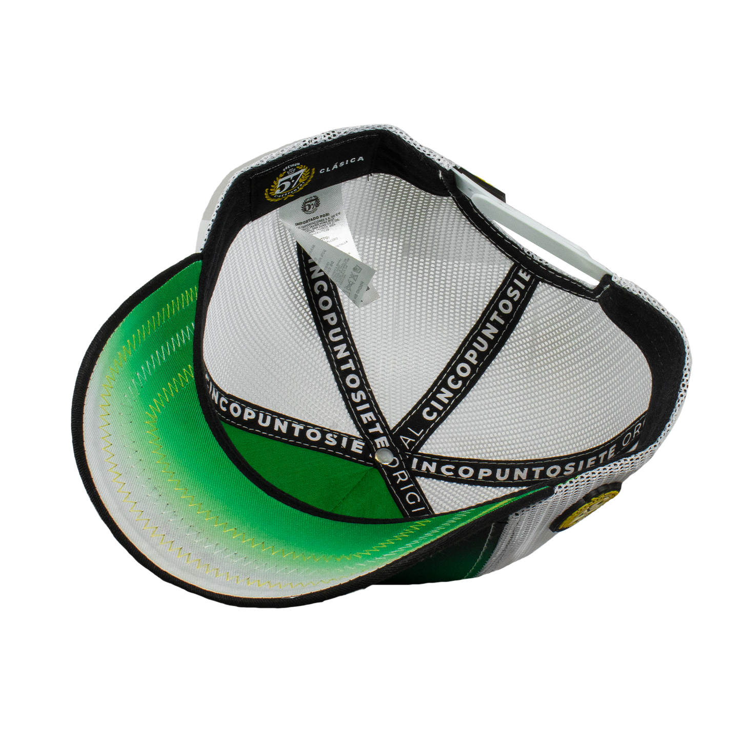 Clásicas del Rancho - Ranchero Weed Malla