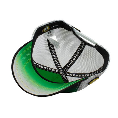 Clásicas del Rancho - Ranchero Weed Malla