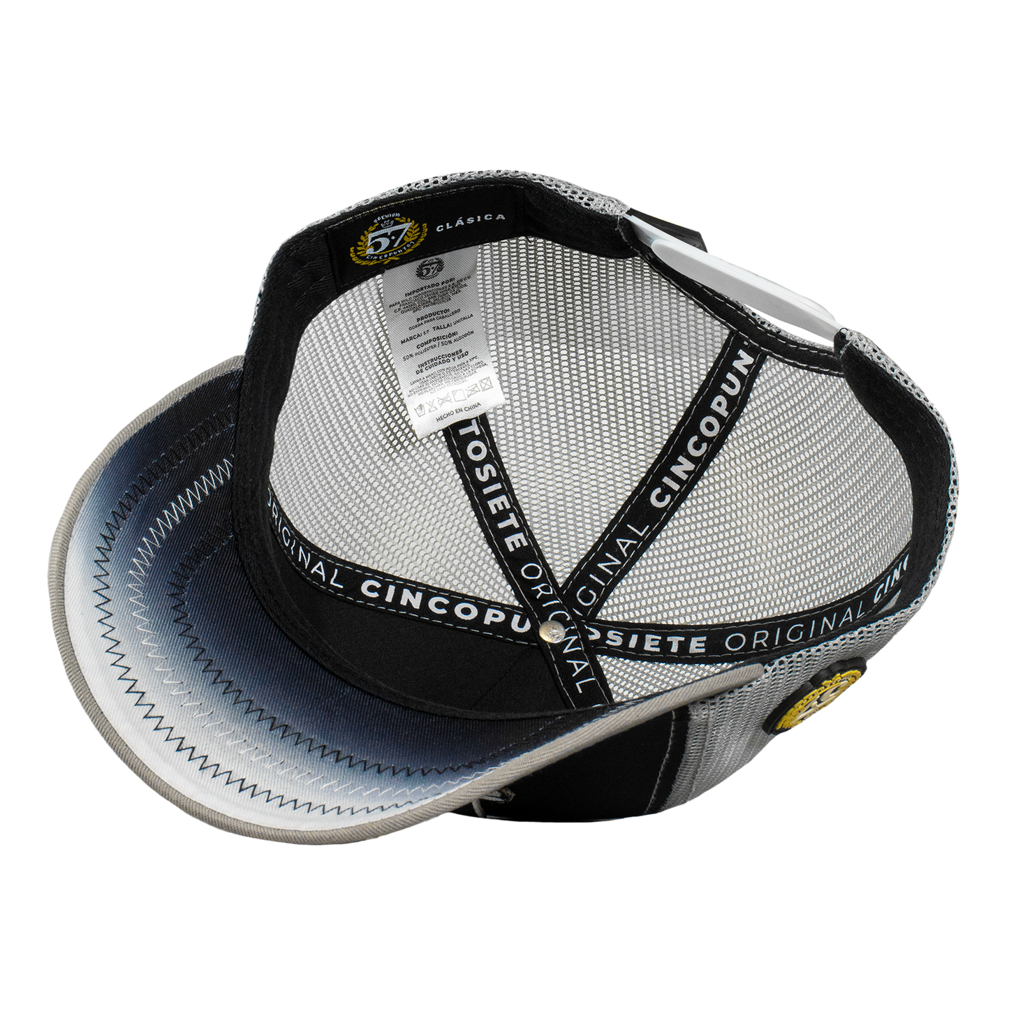 Clásicas del Rancho - Camioneta Ranchero Malla