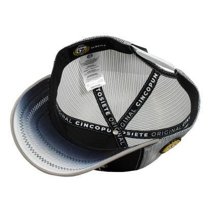 Clásicas del Rancho - Camioneta Ranchero Malla