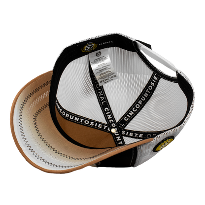 Clásicas del Rancho - Camioneta Cafe Malla