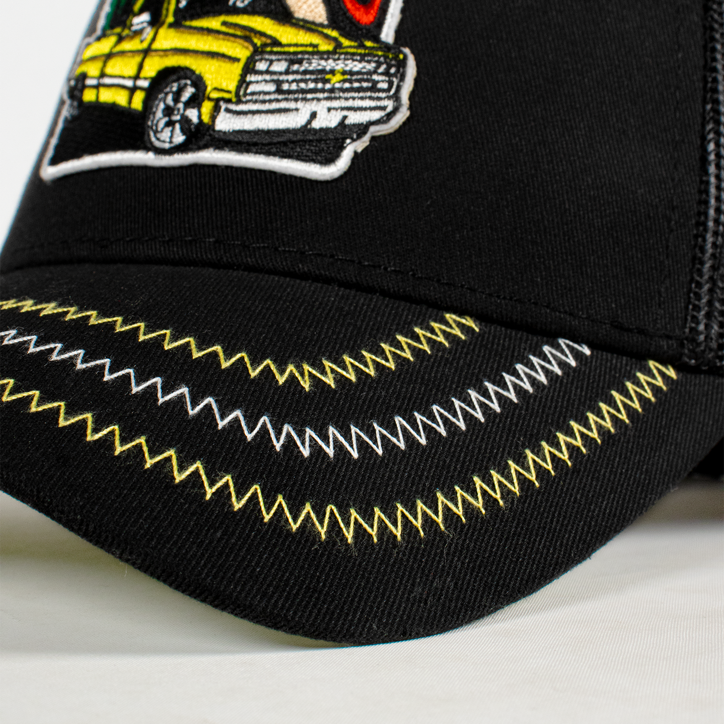 Clásicas del Rancho - Camioneta México Malla