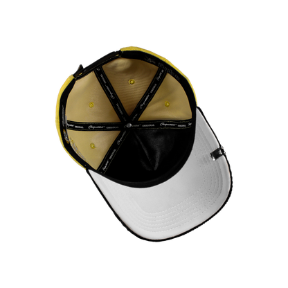 Fake Love Angel Rose Yellow