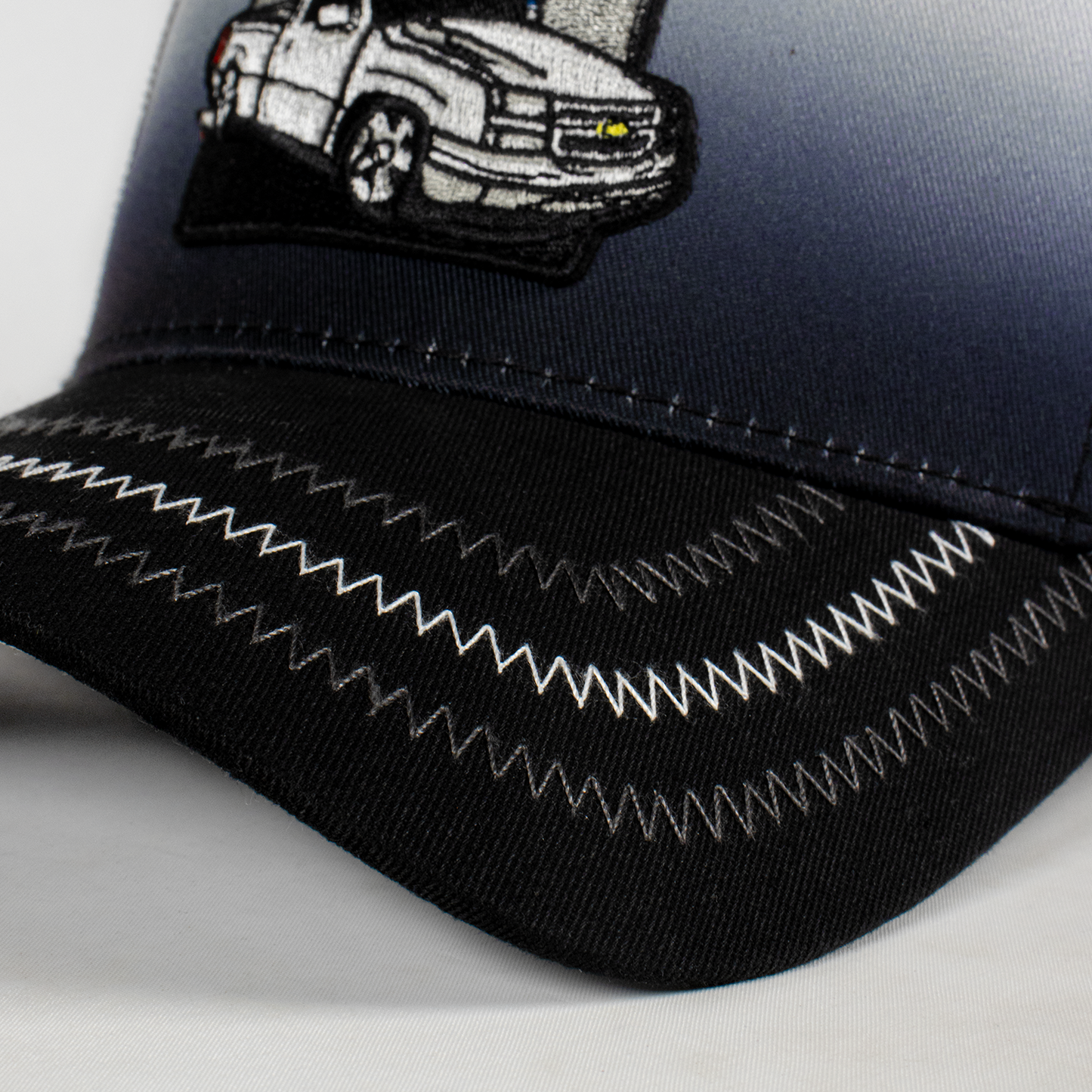 Clásicas del Rancho - Camioneta El Del Sombrero Malla