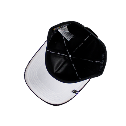 Fake Love Heaty Diamonds Black