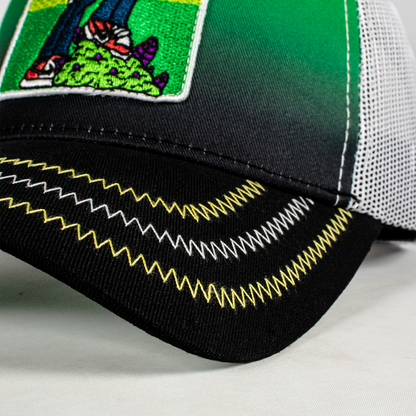 Clásicas del Rancho - Ranchero Weed Malla