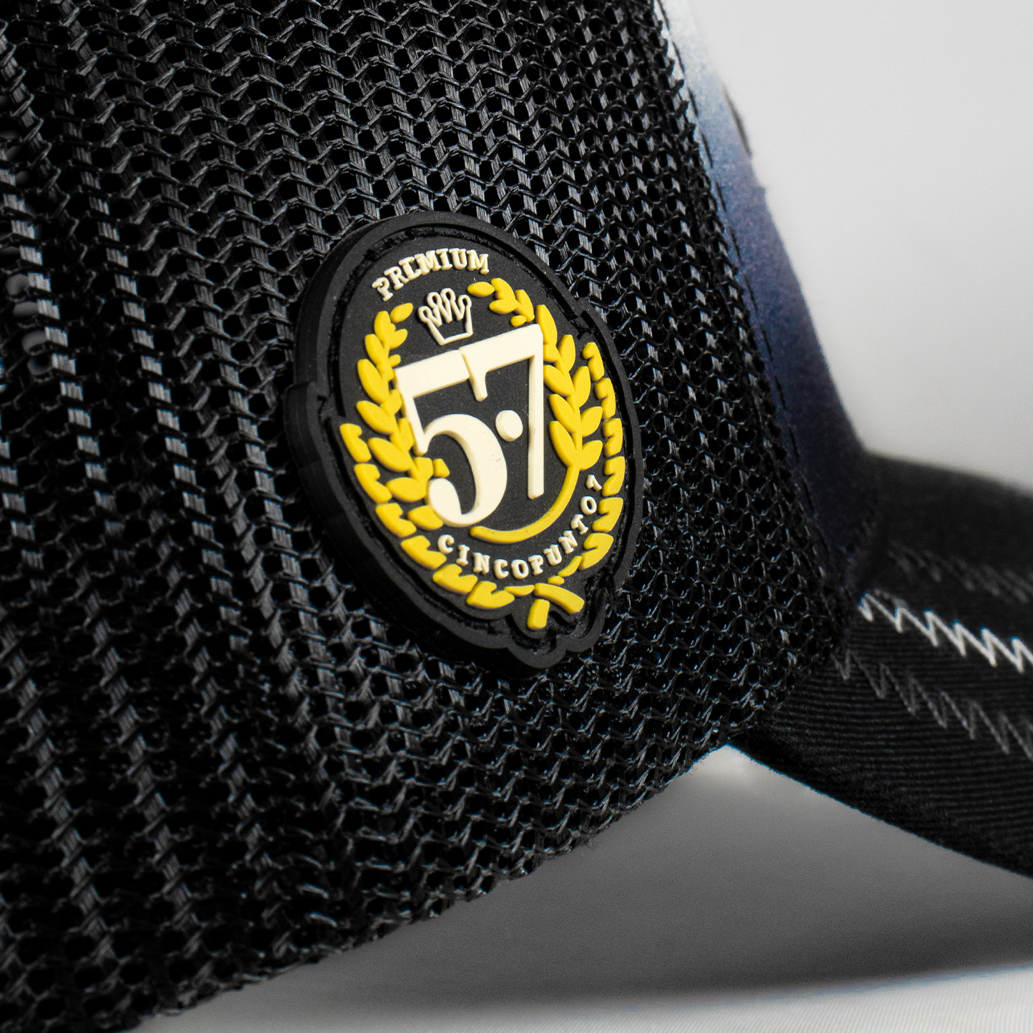 Clásicas del Rancho - Camioneta El Del Sombrero Malla