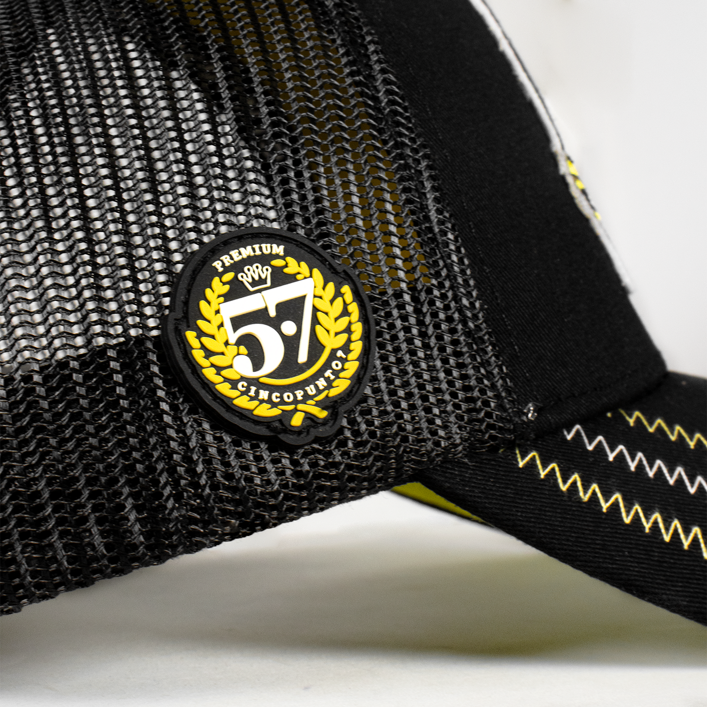 Clásicas del Rancho - Camioneta México Malla