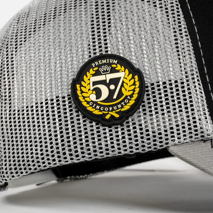 Clásicas del Rancho - Camioneta Ranchero Malla