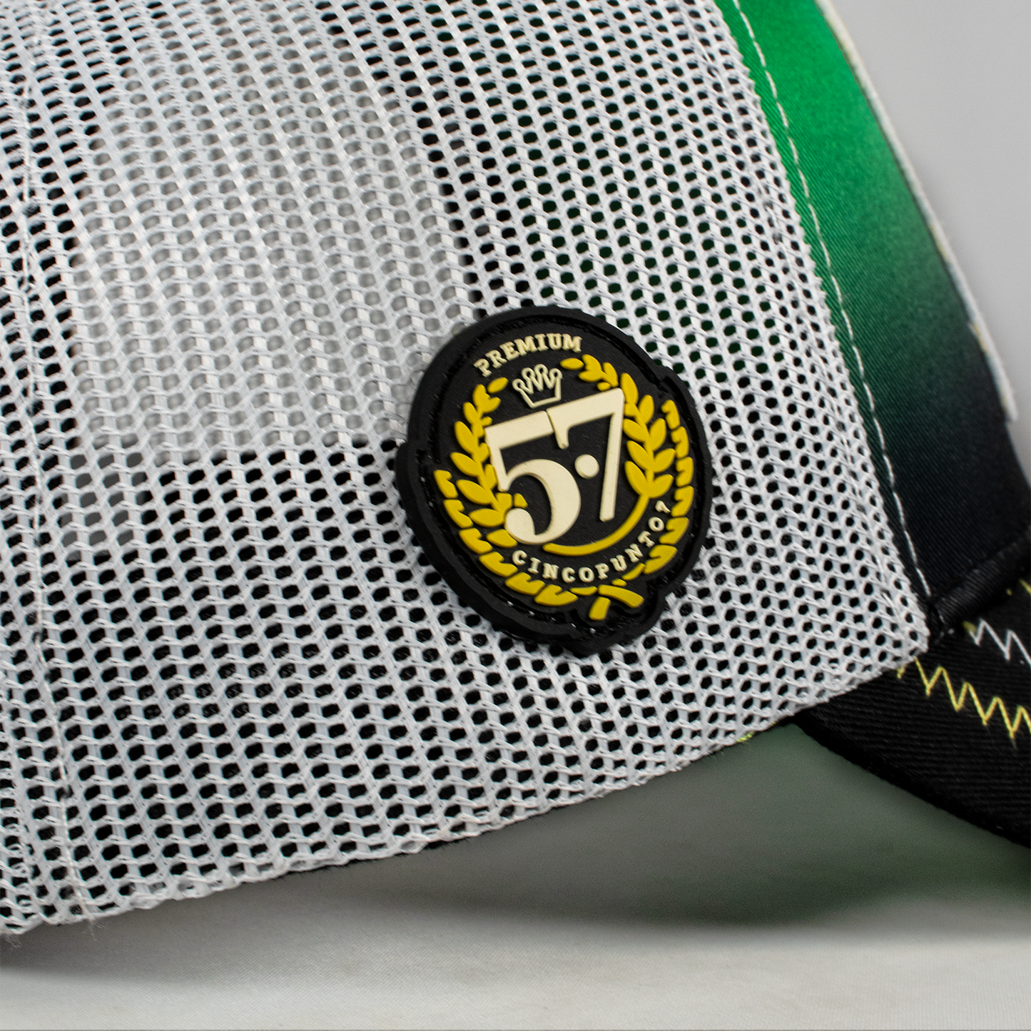 Clásicas del Rancho - Ranchero Weed Malla