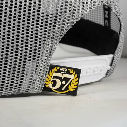 Clásicas del Rancho - Camioneta Ranchero Malla