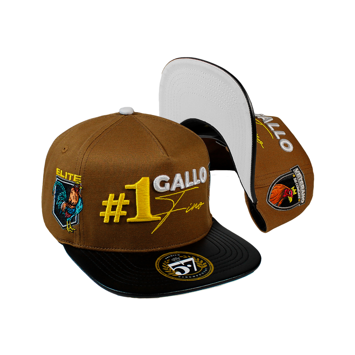 Gallo Fino #1 Cafe