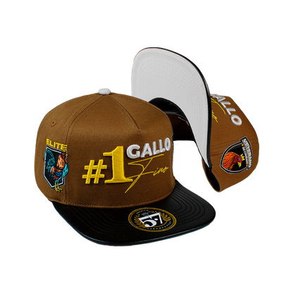 Gallo Fino #1 Cafe