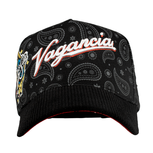 Paisley Vagancia World Series