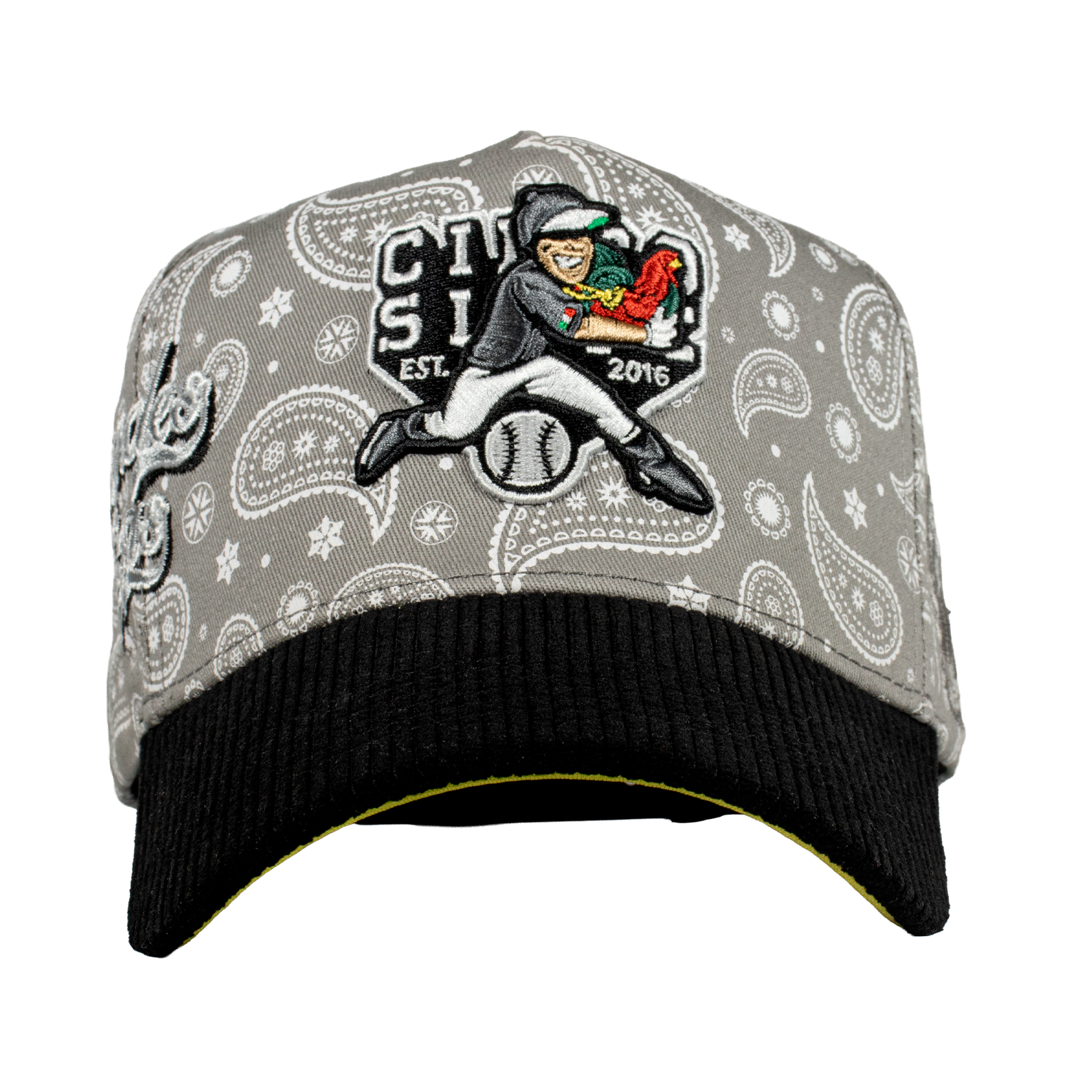 Selected Variant Image