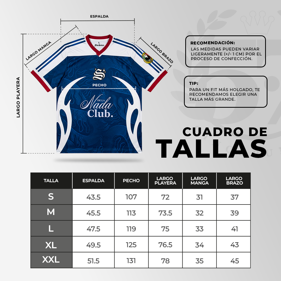 Jersey Japón