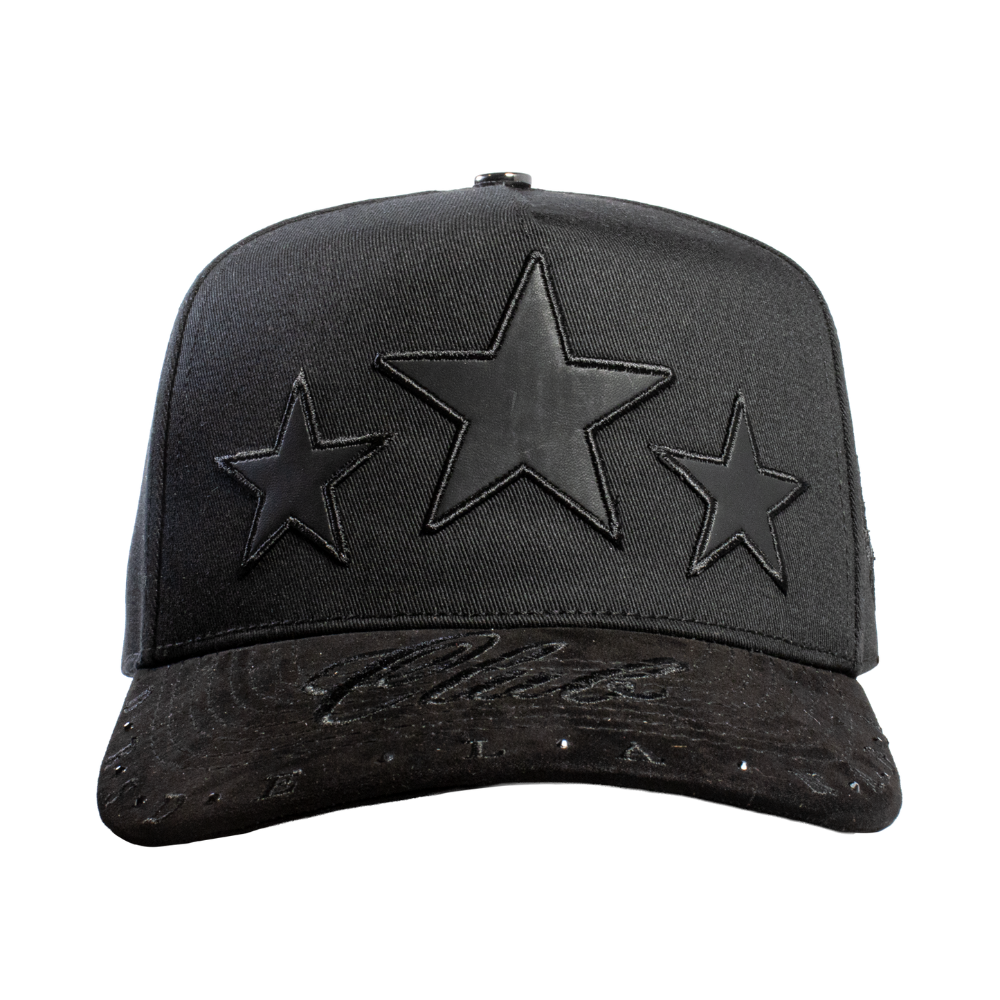 Clubs Star´s Desde La Nada All Black