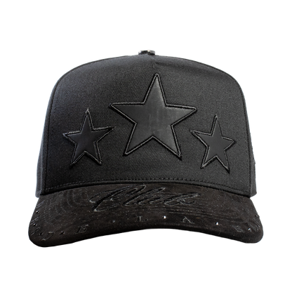 Clubs Star´s Desde La Nada All Black