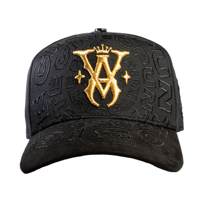 Va Gold Black