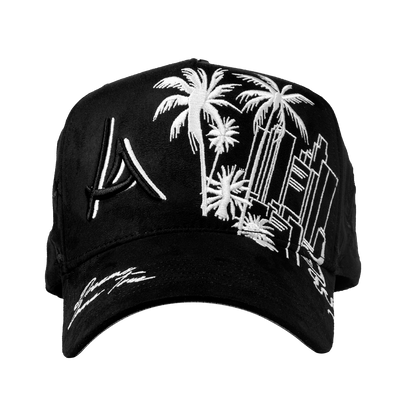 Breaking Los Ángeles