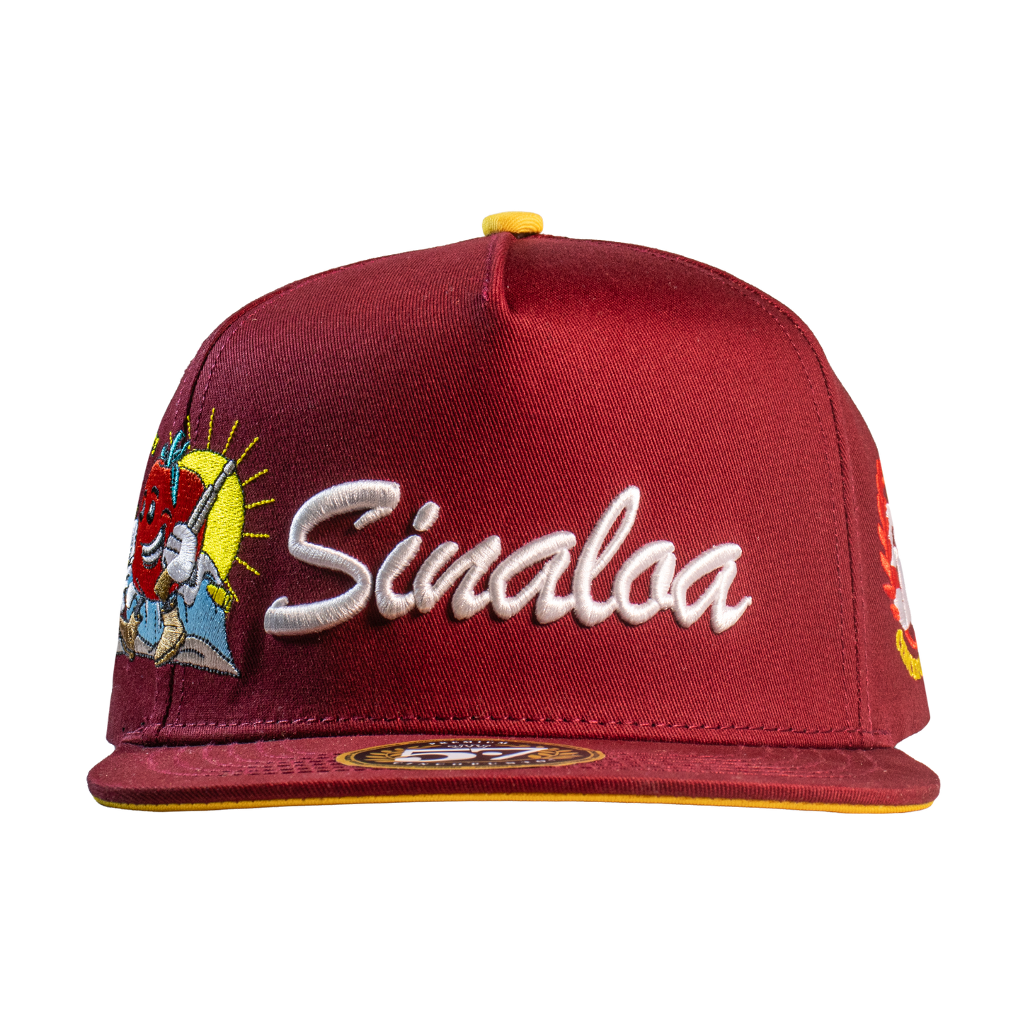 México mis Raíces - Sinaloa