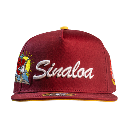 México mis Raíces - Sinaloa