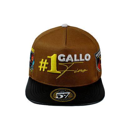 Gallo Fino #1 Cafe