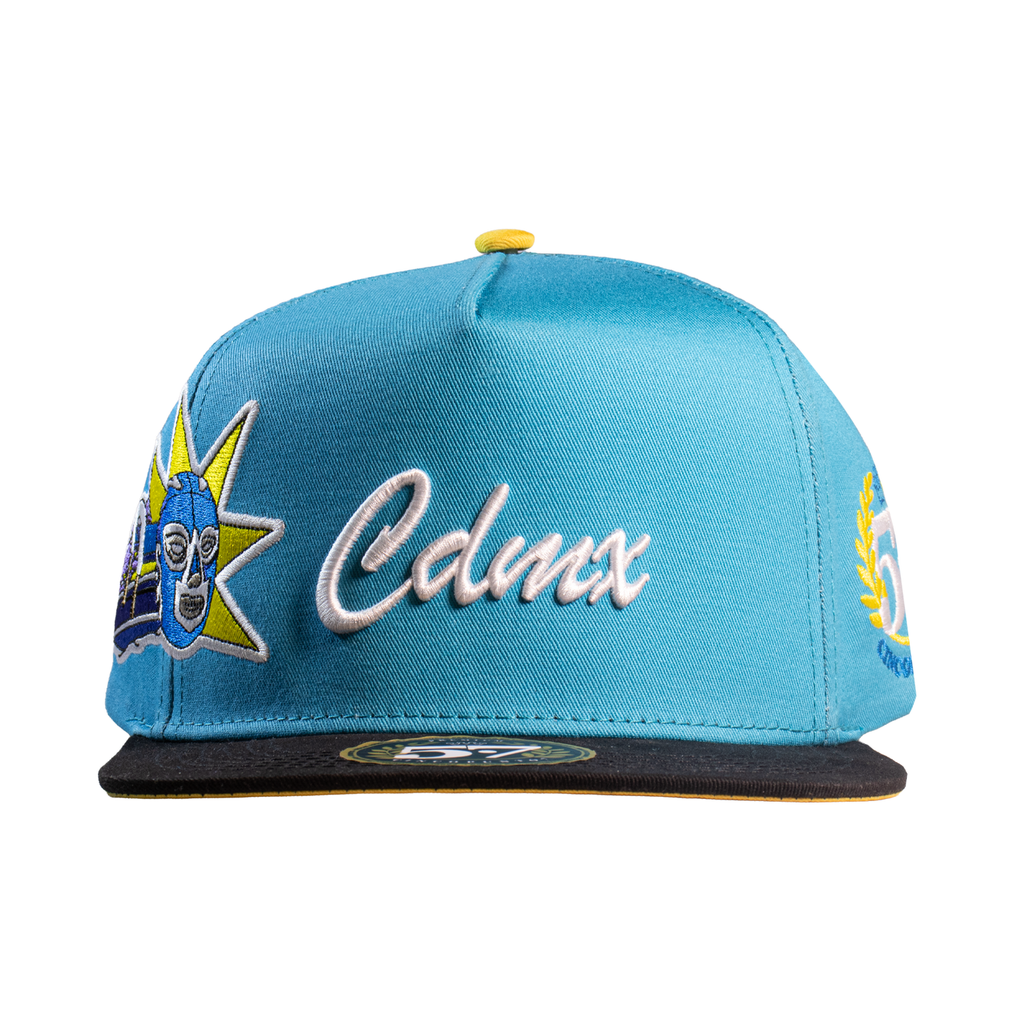 México mis Raíces - CDMX