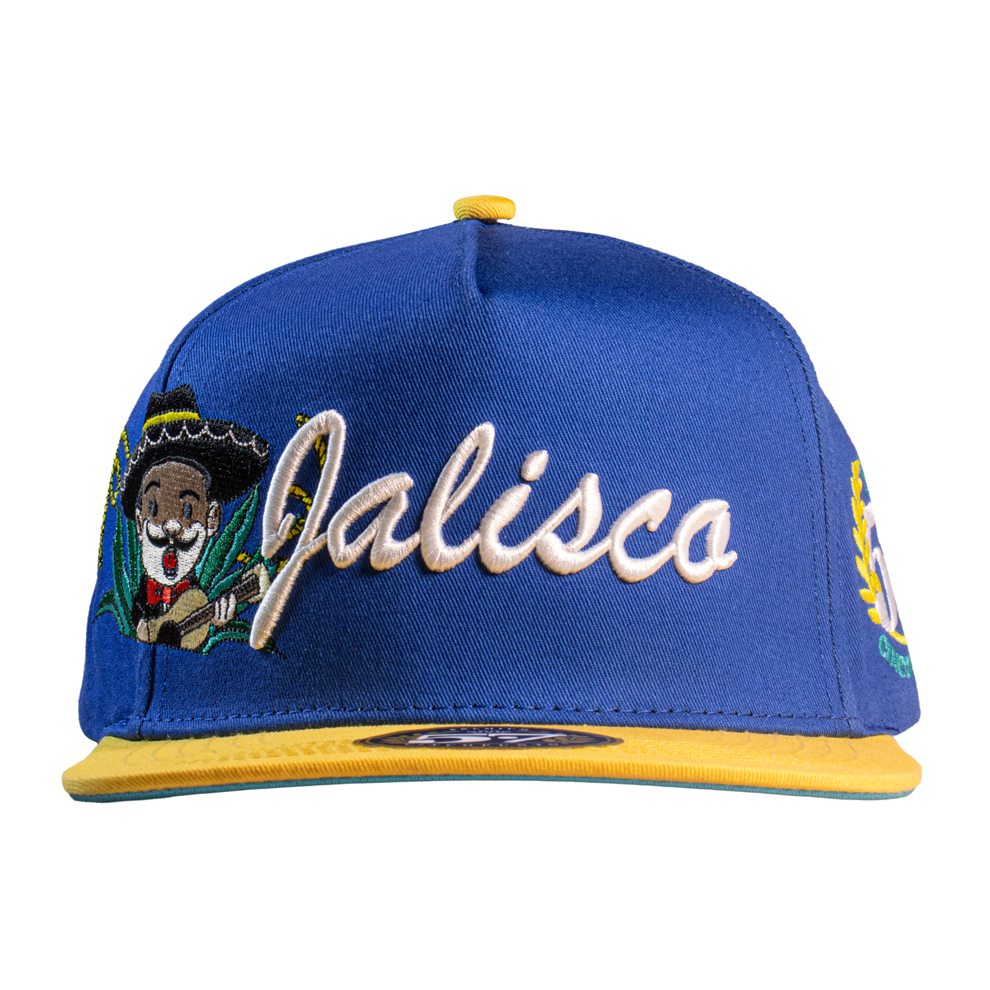 México mis Raíces - Jalisco