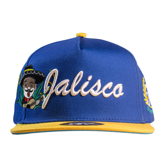 México mis Raíces - Jalisco