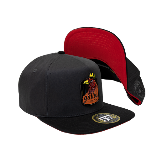 Gallo Fino Gris/Black