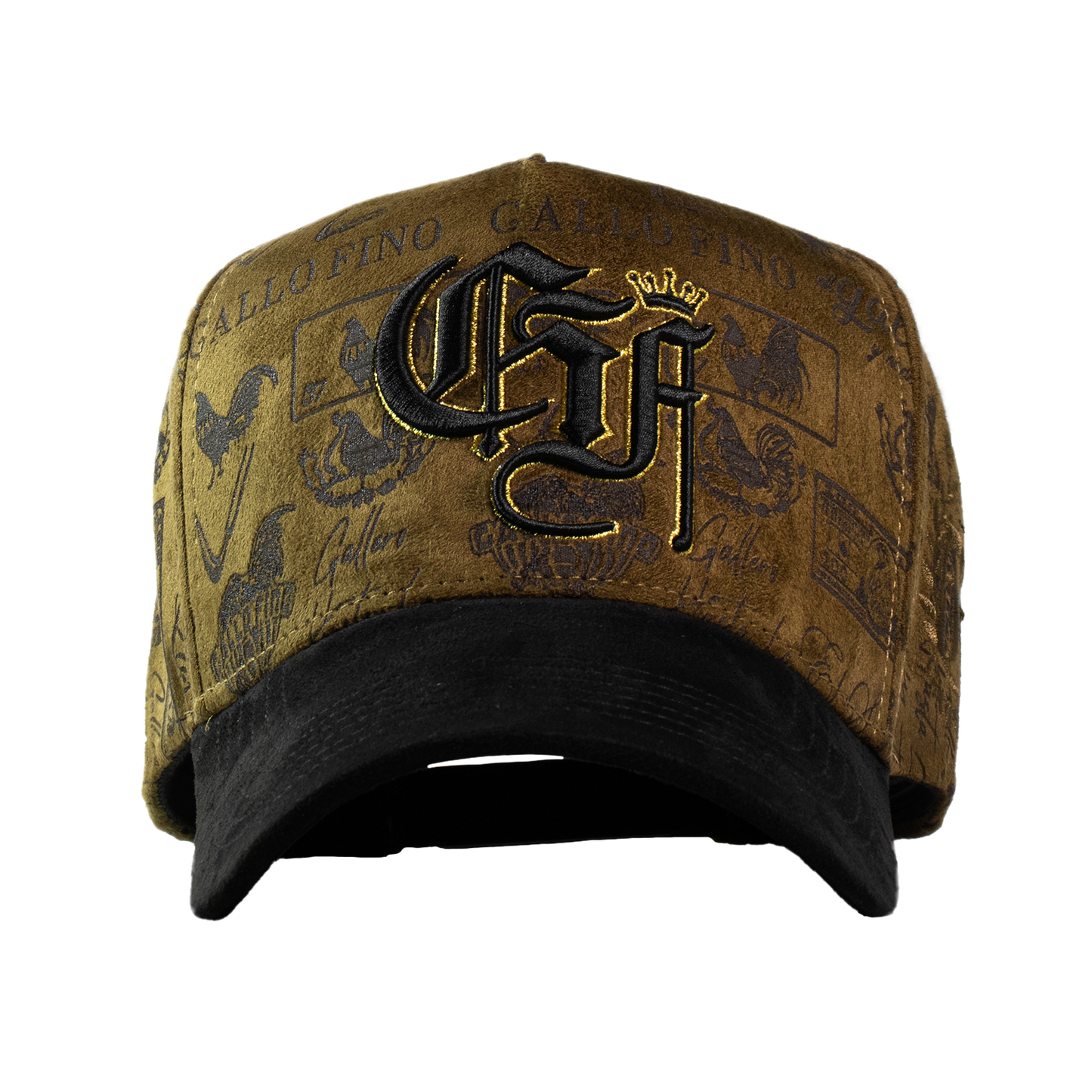 Monogram - Gallo Fino Full Laser