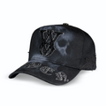 VA Skull Death