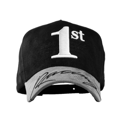 Desde La Nada Number 1 Black