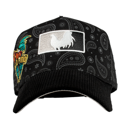 Paisley Gallo Beisbol World Series