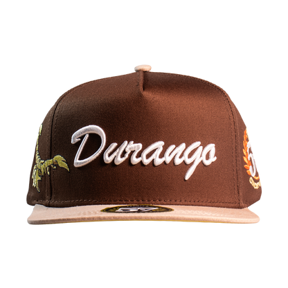 México mis Raíces - Durango Cafe