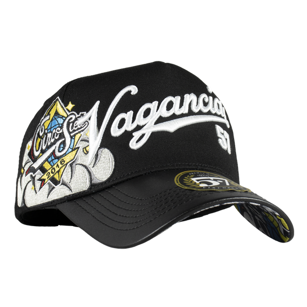 Vagancia World Series