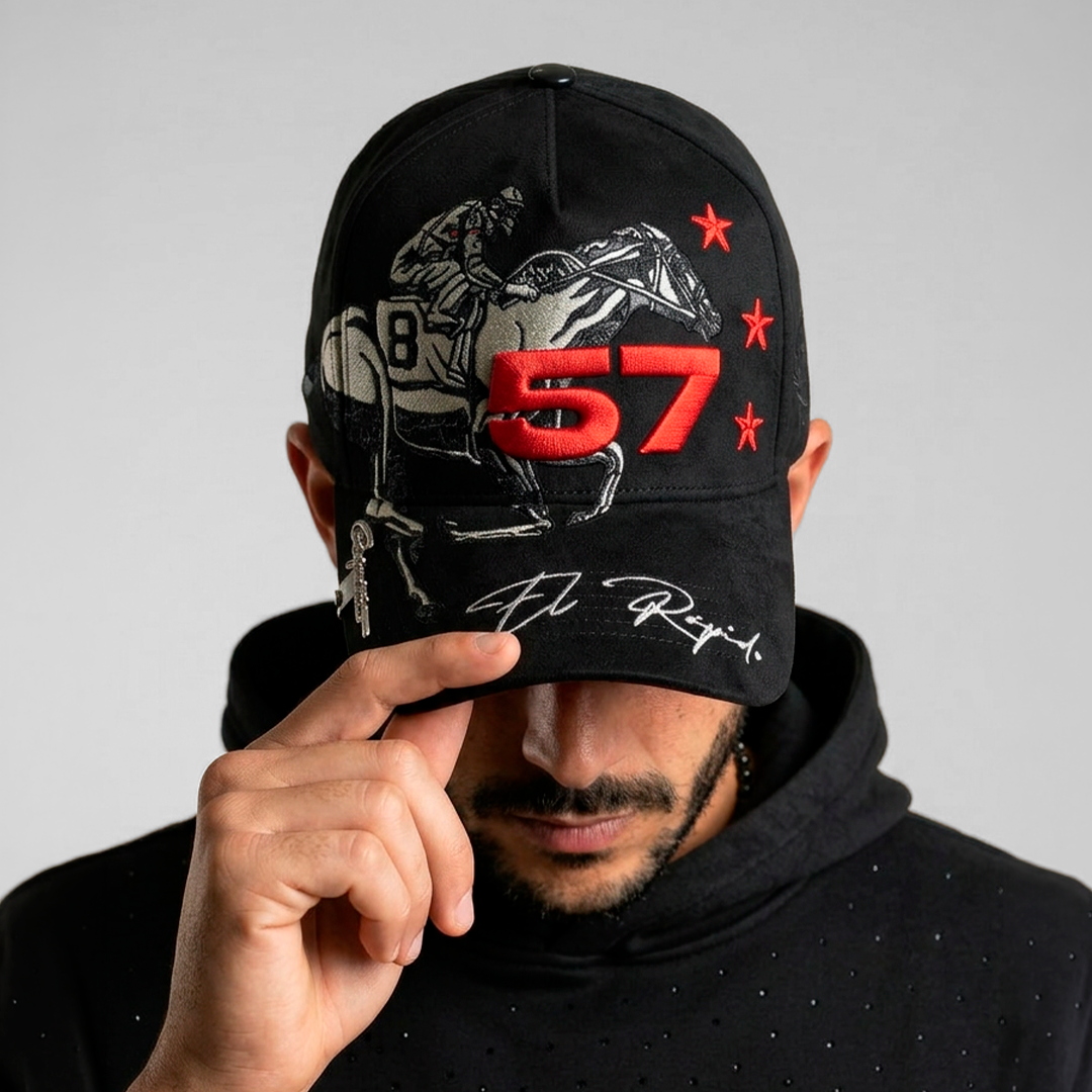 El Rápido Cincopunto7