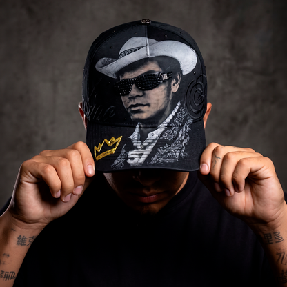 El Rey de los Corridos