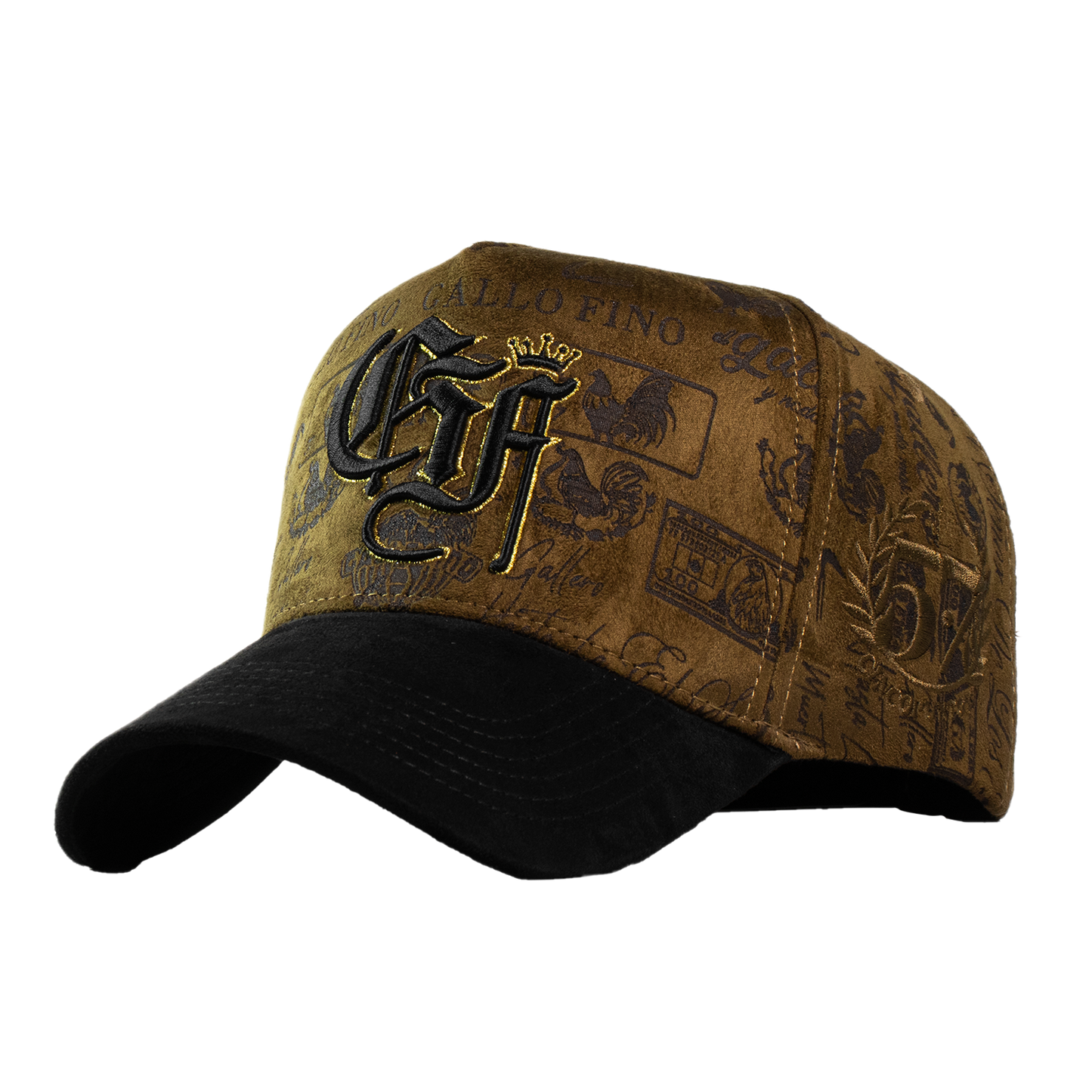 Monogram - Gallo Fino Full Laser