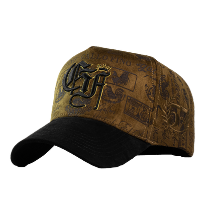 Monogram - Gallo Fino Full Laser