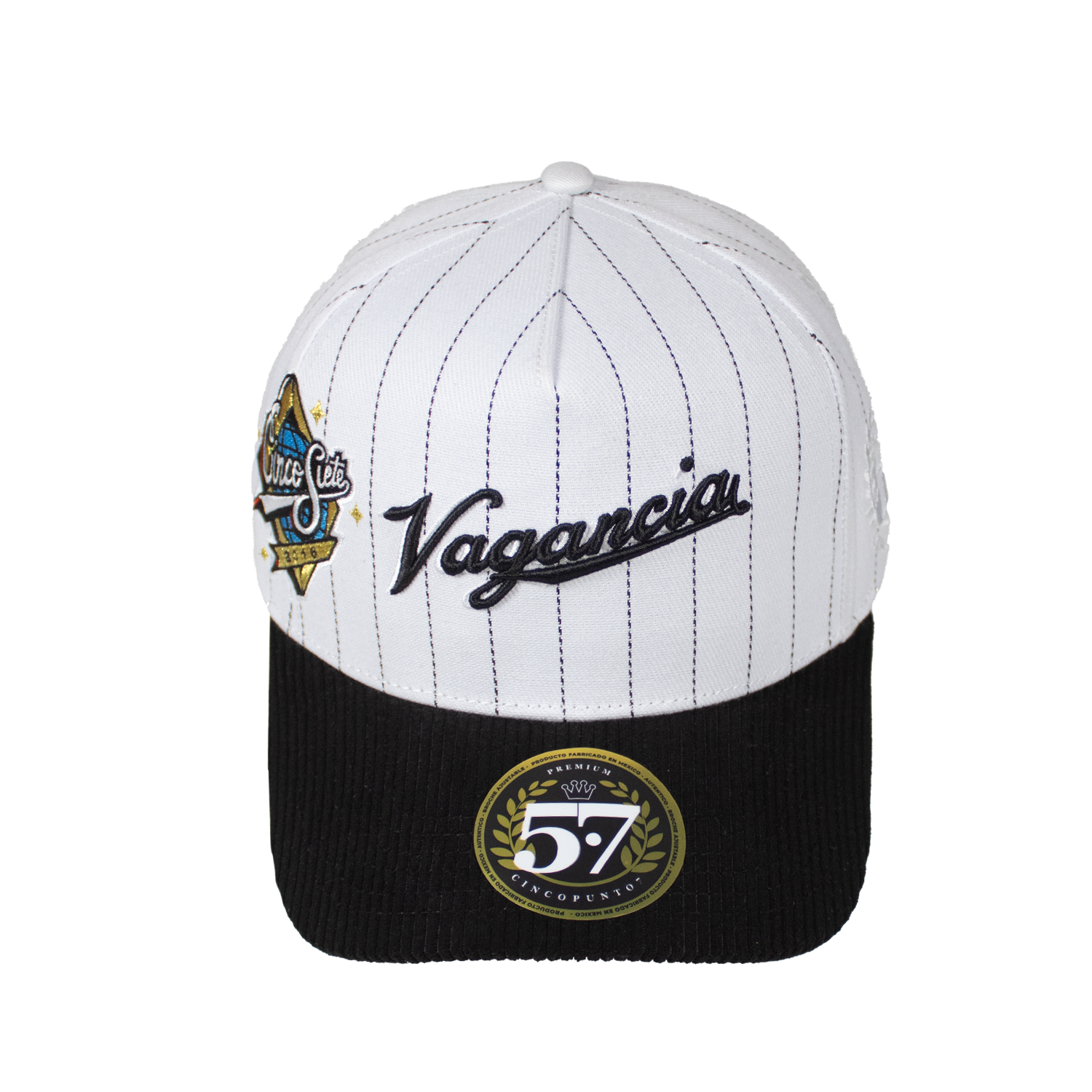 2017 Vagancia Champions Series Black & White