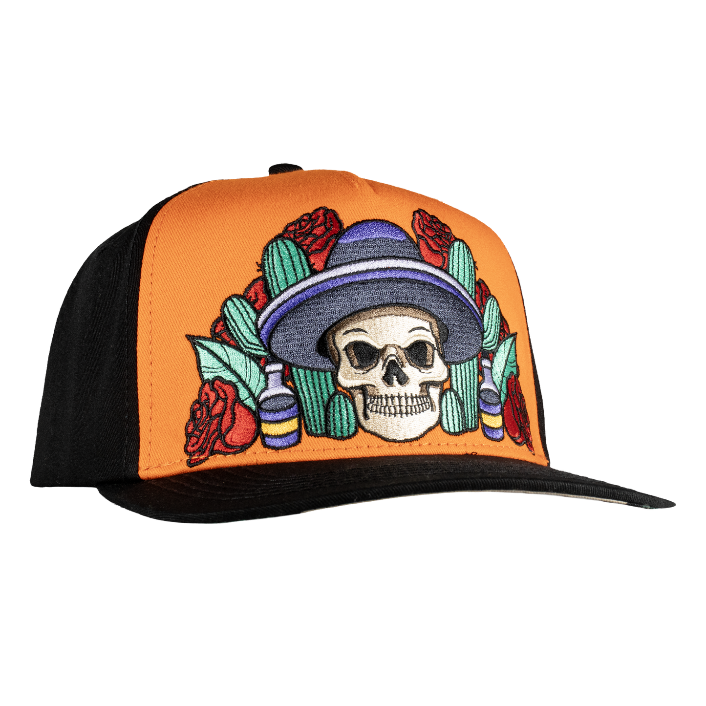 Calavera Tequila Prem..