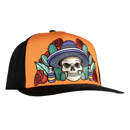 Calavera Tequila Prem..