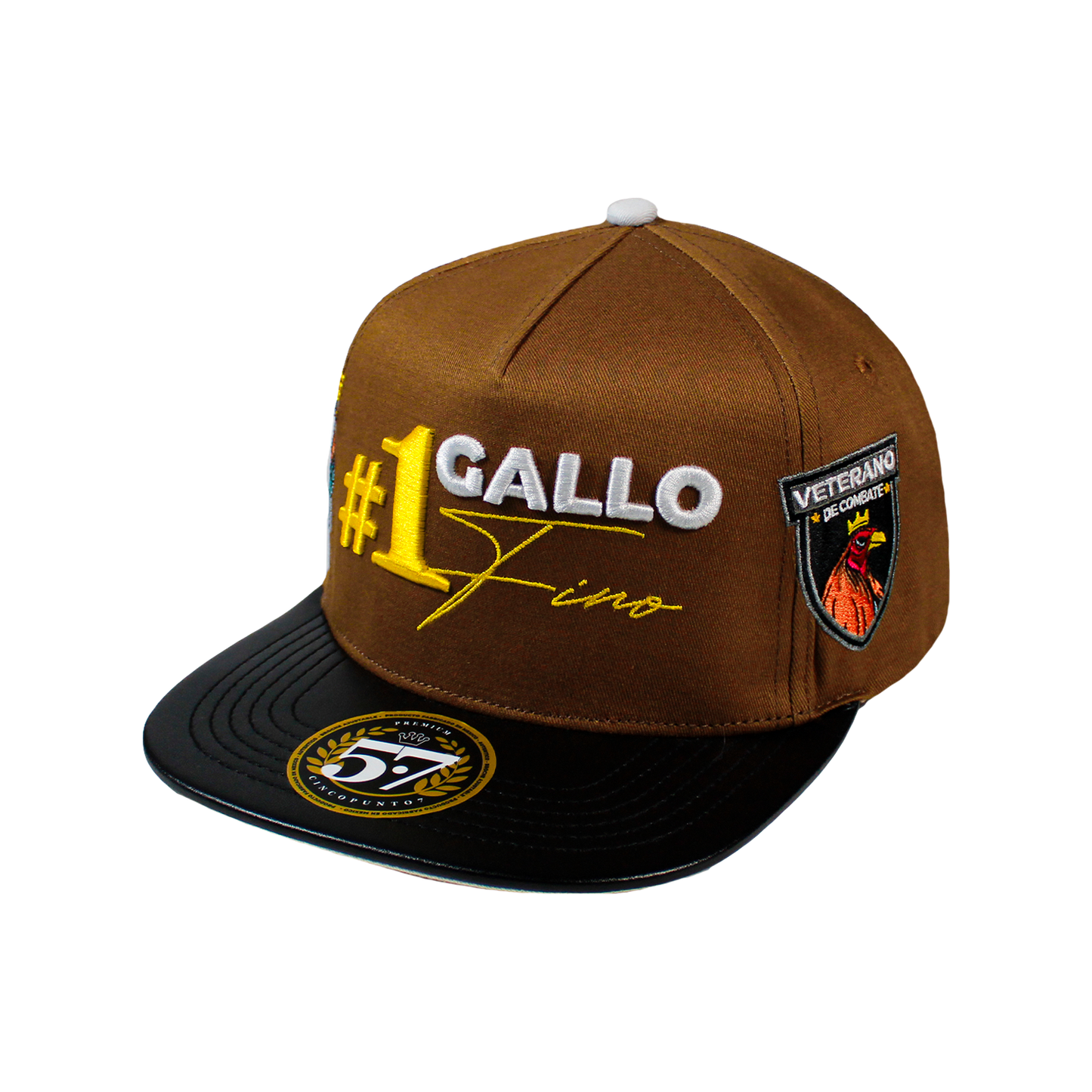 Gallo Fino #1 Cafe